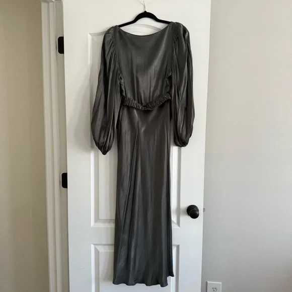 ShonaJoy Midi Dress - Picture 7 of 11